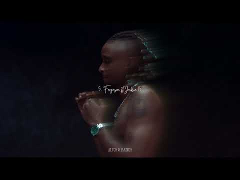 Pucci Jr  - Fergason ft Jukha 15 (Official Audio)