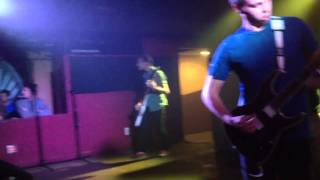 Wings Of A Martyr's Final Set: From Start To Finish