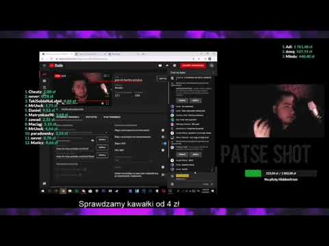 Dzakob Freestyle (14.05.2020) SHOT