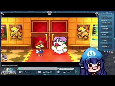 Time to get RAWKED~!!!!!  #4