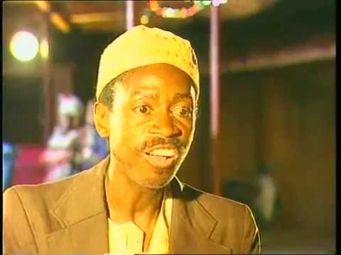 SEKO BOUARE   Parties 1 à 5   Film Malien Trim