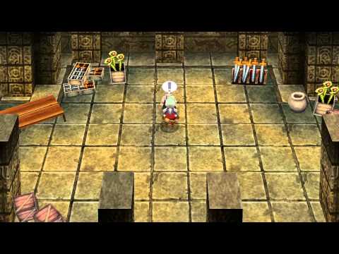 Final Fantasy 3 (1080p) | Part 24 | Obtaining the Invincible!