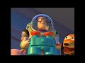 Toy Story 2 1999 Bloopers Woody Le Hace Bromas A Buzz Lightyear