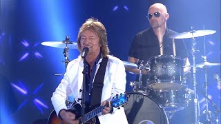 Chris Norman - Hit-Medley (Sommerhitfestival, 26.08.2017) OFFICIAL