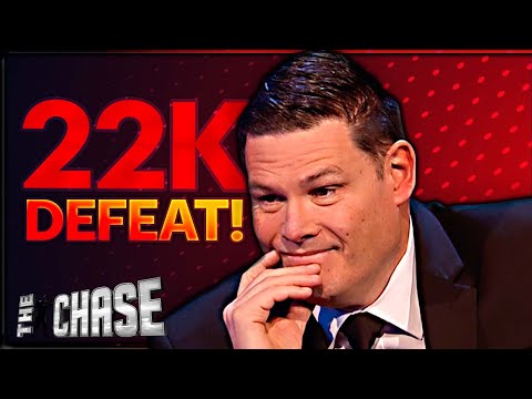 A HUGE Loss For The Beast... 😱 | The Chase