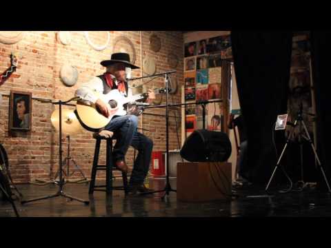 MIchael Martin Murphey-Cosmic Cowboy