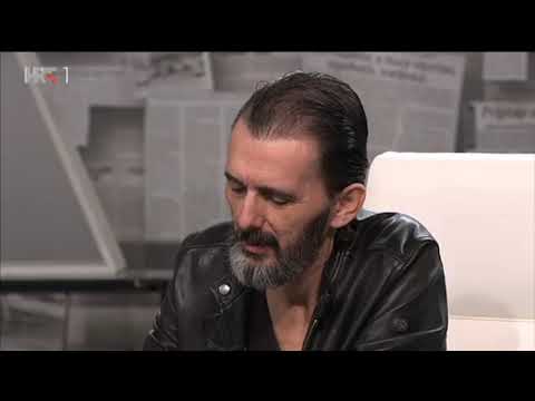 Goran Bare o crkvi, vjernicima, bibliji NOVO