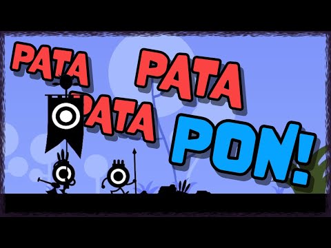 PATAPON 1+2 REPLAY ⫽ Barry