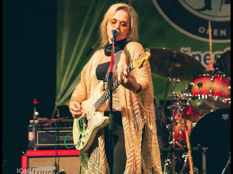 Eliana Cargnelutti - I don't know (live Romania 2022)