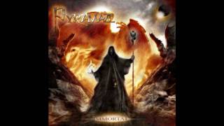 Pyramaze - March Through an Endless Rain