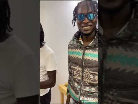 Militan Govana ft Mastar Vk ( studio session)