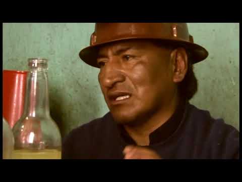 POR EL METAL DEL DIABLO: LOS JUCUS NINJAS