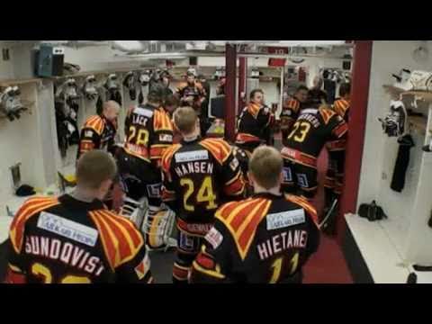 Veckans lag- Brynäs IF (del 3 av 3)