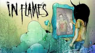 In Flames - Touch of Red