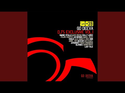 Kontrast (Alex Gomez & Bias Factomania Pressure Remix)