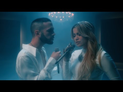 Carlos Zaur, Sofia Reyes - Duele Tanto [Official Music Video]