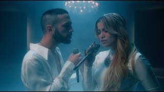 Carlos Zaur, Sofia Reyes - Duele Tanto [Official Music Video]