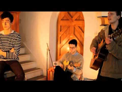 Jethro Fox - Blinding Light