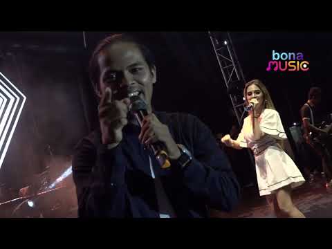 IRENNE GHEA ft KENAROCK - PAIJO (LIVE VIDEO)