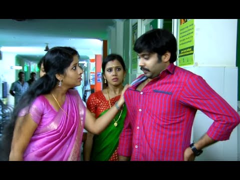 Balamani I Episode 59 Part 1 I Mazhavil Manorama