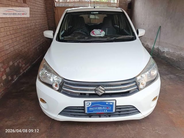 Suzuki Cultus VXL 2020 for Sale
