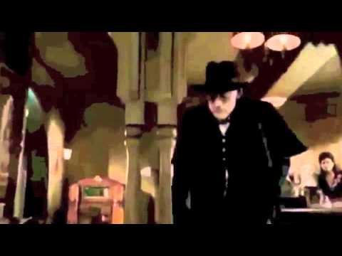 Jaden (Aladdin) Part 8: Alexis confronts Judge Doom