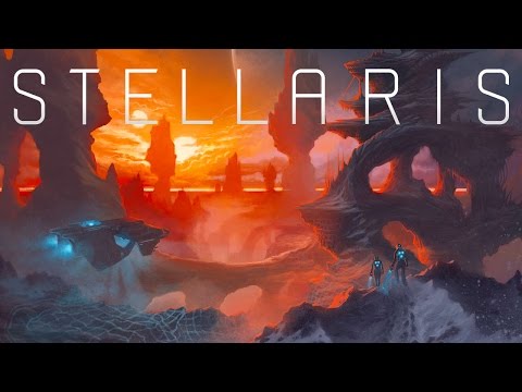Stellaris [PL] #12 Kolejna szybka wojna i kolejny wasal.