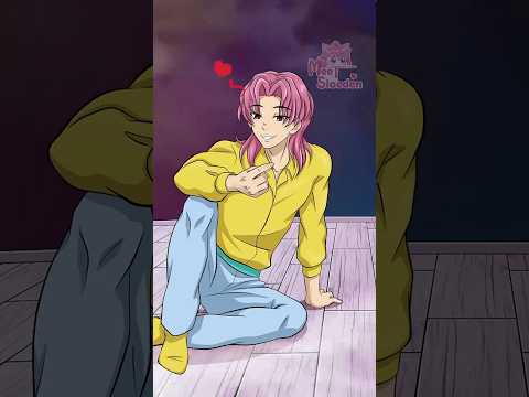 Romance VS Abby | Angry-O-Meter 😡 #KpopDemonHunters #SajaBoys