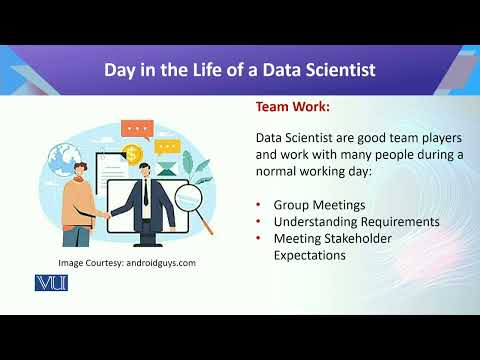 CS442 Topic001 | Introduction to Data Science