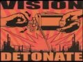 Vision - The Sky Is Falling