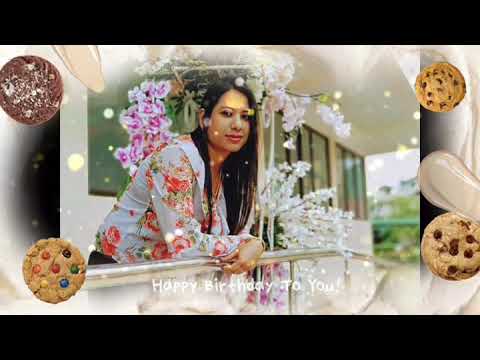 Happy 🎂 Birthday to Kakoli @MomandBabyKitchenFamilyFunMy Favourite youtuber