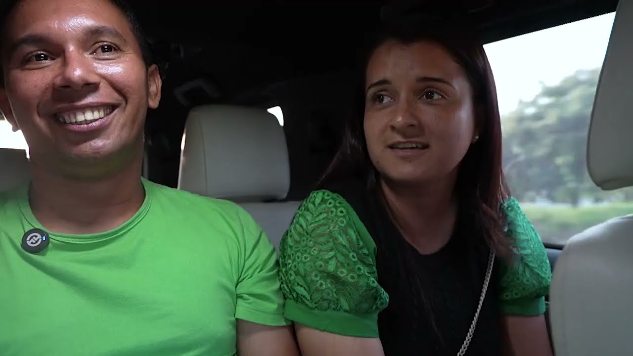 Não há trevas pra quem vive na Luz - Pastor Fábio