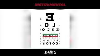 Future ScHoolboy Q & DJ ESCO - Code Of Honor (Best Instrumental) (ReProd.SfantoBeatz)