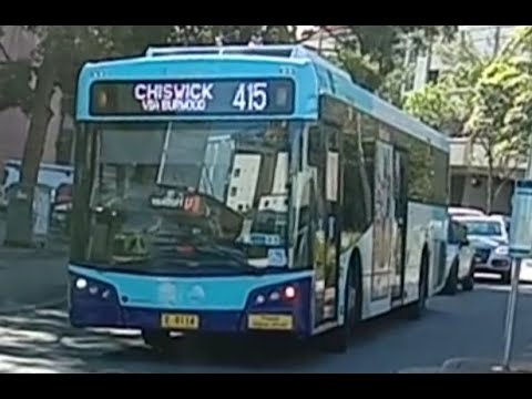 [Transit Systems] Scania K320UB Precision VST review