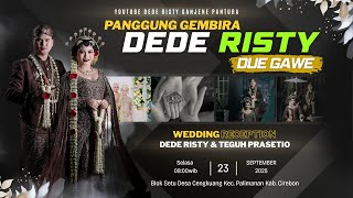 Download lagu 🔴 LIVE MUSIC GANJENE PANTURA DEDE RISTY Pimp DEDE RISTY | MALAM | SELASA 23/09/25 CENGKUANG CIREBON mp3 Download lagu 🔴 LIVE MUSIC GANJENE PANTURA DEDE RISTY Pimp DEDE RISTY | MALAM | SELASA 23/09/25 CENGKUANG CIREBON mp3
