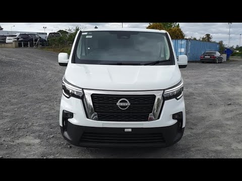 Nissan Primastar PRIMASTAR L2H1 130 SV PREMIUM - Image 2