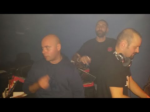 Dj Simon 12 Novembre 2016/ 100% Area Indoor The Real Hardcore
