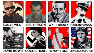 Every Celebrity Controversy Involving Nazism Explained