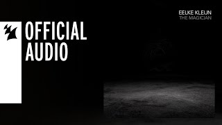The Magician Music Video