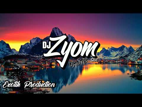 DJ ZYOM x AFRODJA x ANABIYA [ ZOUK REMIX 2k22 ] - { ATSU_REQUEST} -