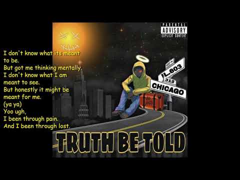 BigAndy ft. Dj Nikoli-Truth be told!