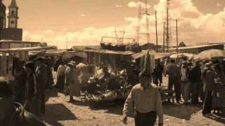 preview picture of video 'Memorias de Bolivia y de Peru parte 2: la gente'