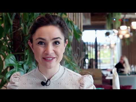 Salzburg schmeckt unterwegs am Wochenmarkt in Hof - Februar 2023