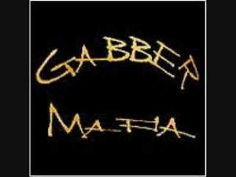 GABBER MAFIA