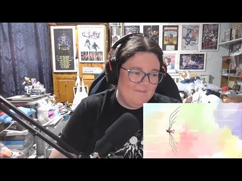 Shadow Academy 'The Other Side' Reaction