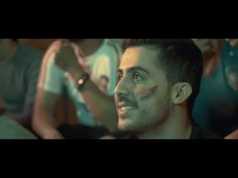 MEDxMDR - TAHIA MAGHREB "remix" [Clip Officiel]