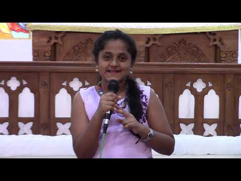 Song by Rasagnya VBS 2019