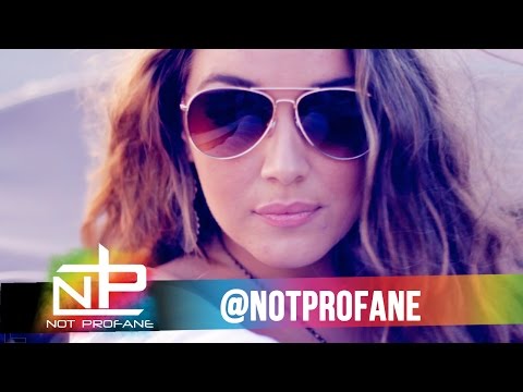 Caylana  - No Happy Ending (Official Video) [Prod. By Not Profane]