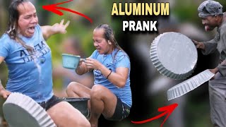 Download lagu ALUMINIUM 'PRANK UMUM' | Gulat dan gulat si Elmer mp3 Download lagu ALUMINIUM 'PRANK UMUM' | Gulat dan gulat si Elmer mp3