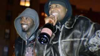 Good Belt Gang with Kmel ROAD TO GLORY Episode 1